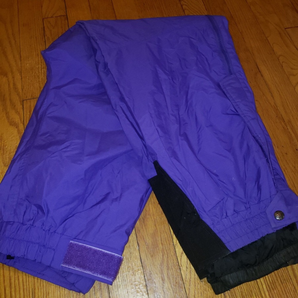 PANTS NORTH FACE